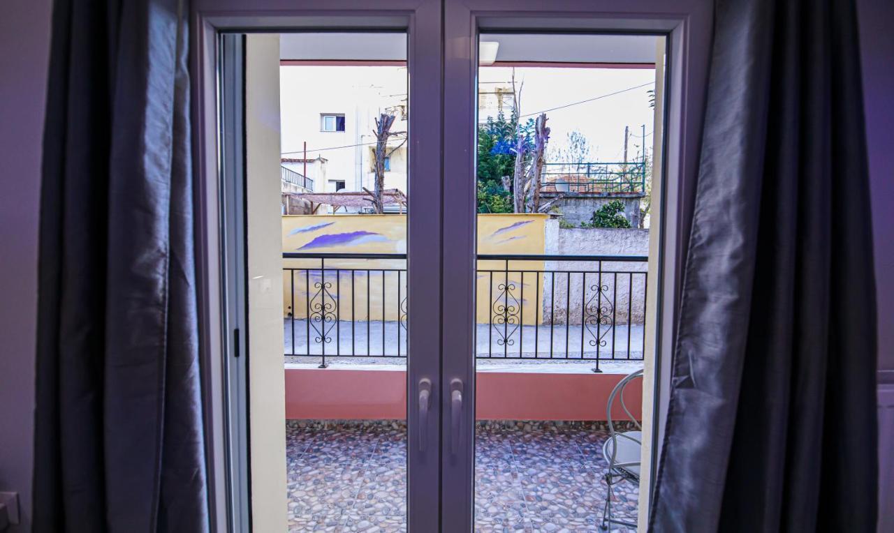 Helena'S Studio Βόλος Εξωτερικό φωτογραφία