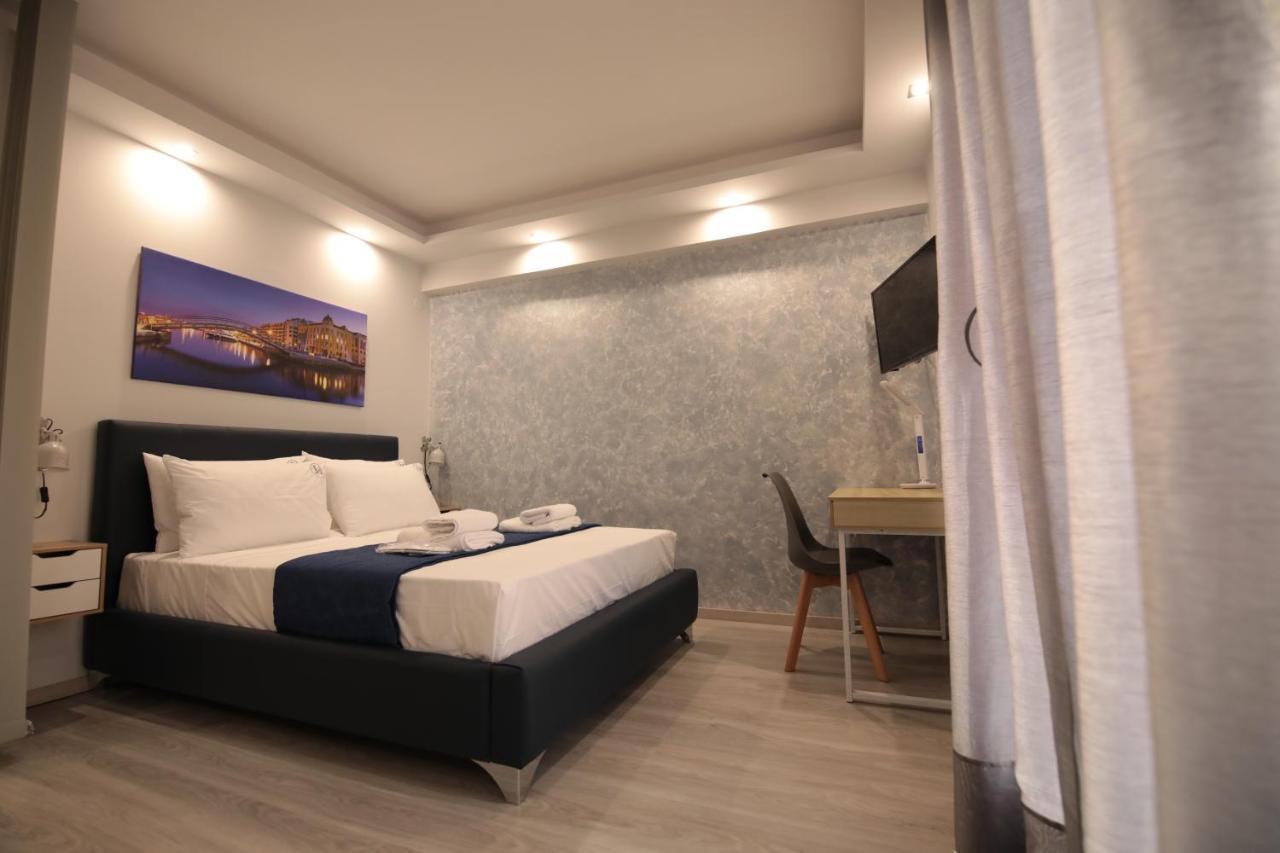 Helena'S Studio Βόλος Εξωτερικό φωτογραφία