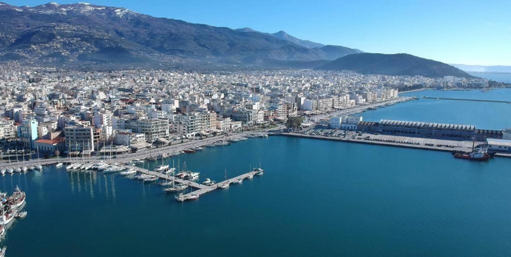 Helena'S Studio Βόλος Εξωτερικό φωτογραφία
