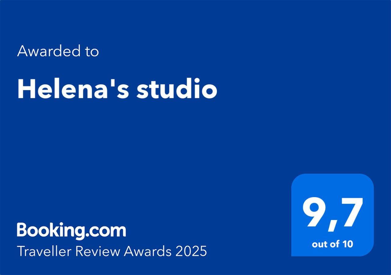 Helena'S Studio Βόλος Εξωτερικό φωτογραφία